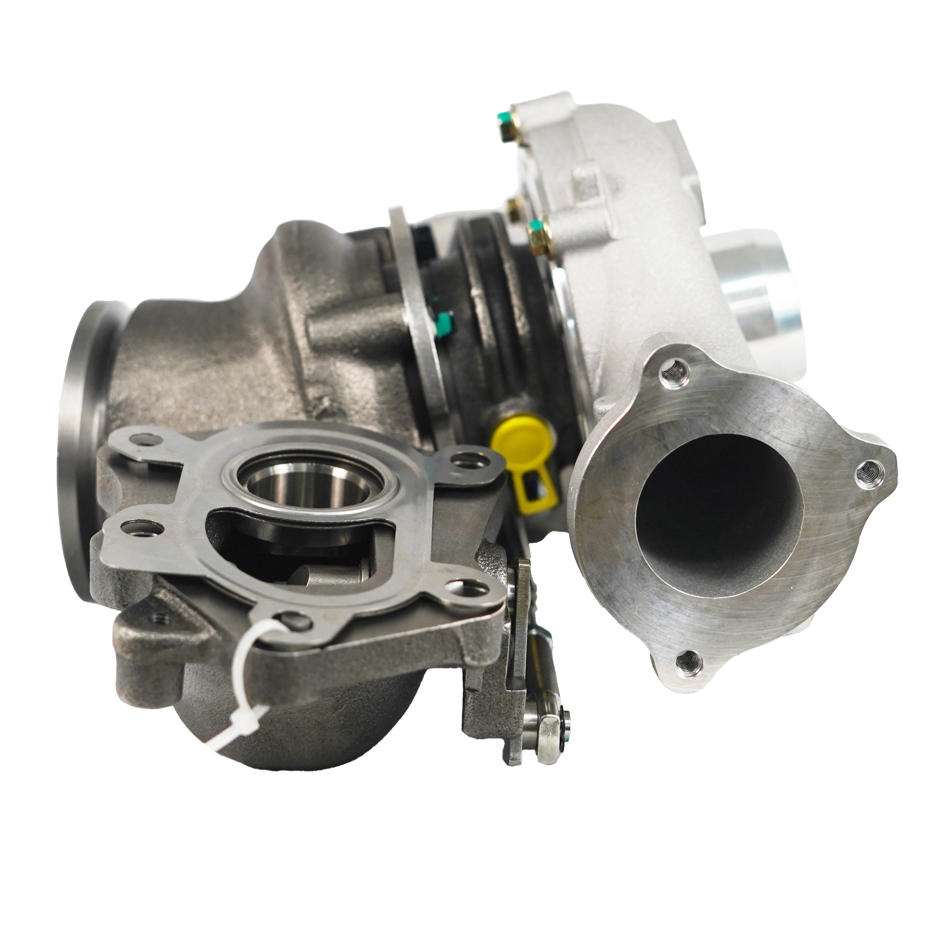 Brand New Turbo for Renault Trafic 1.6L R9M LOW PRESSURE 821942 14411-3645R - 0