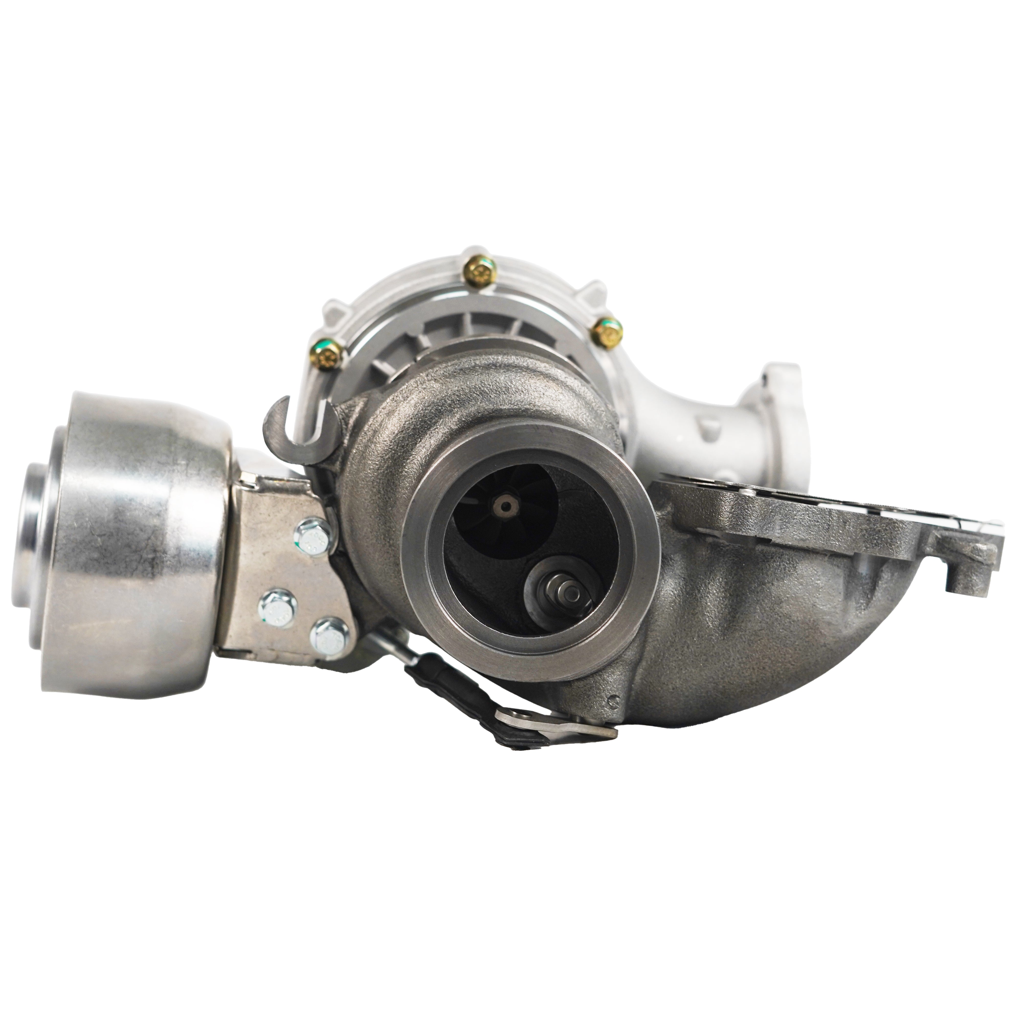 Brand New Turbo for Renault Trafic 1.6L R9M LOW PRESSURE 821942 14411-3645R