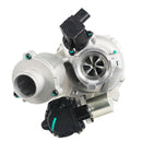 Brand New Turbo Charger for Audi A3, S3, TT & VW Golf GTI, Tiguan & Skoda Octavia 2.0L TFSI K03 06K145874M   Turbosdirect