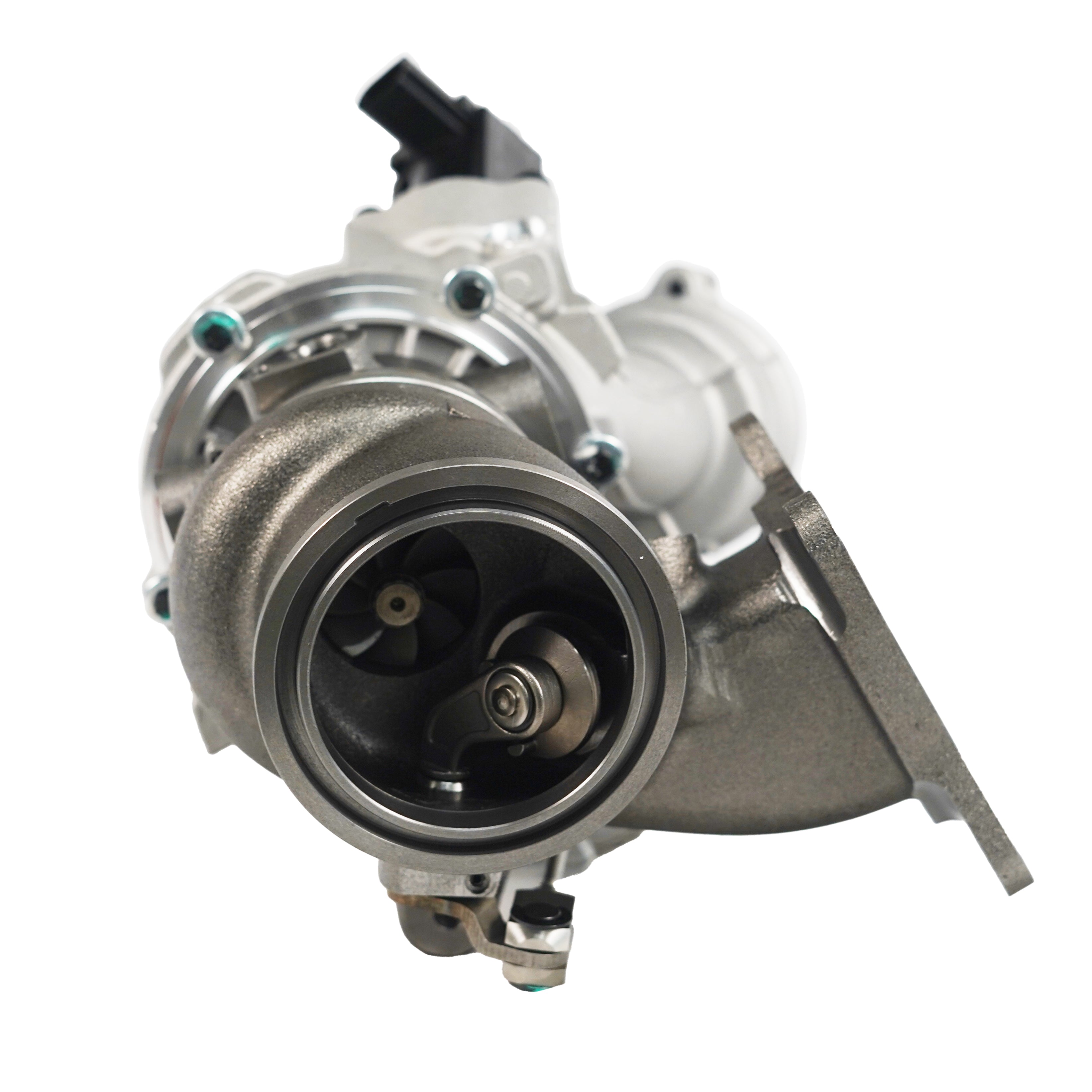Brand New Turbo Charger for Audi A3, S3, TT & VW Golf GTI, Tiguan & Skoda Octavia 2.0L TFSI K03 06K145874M