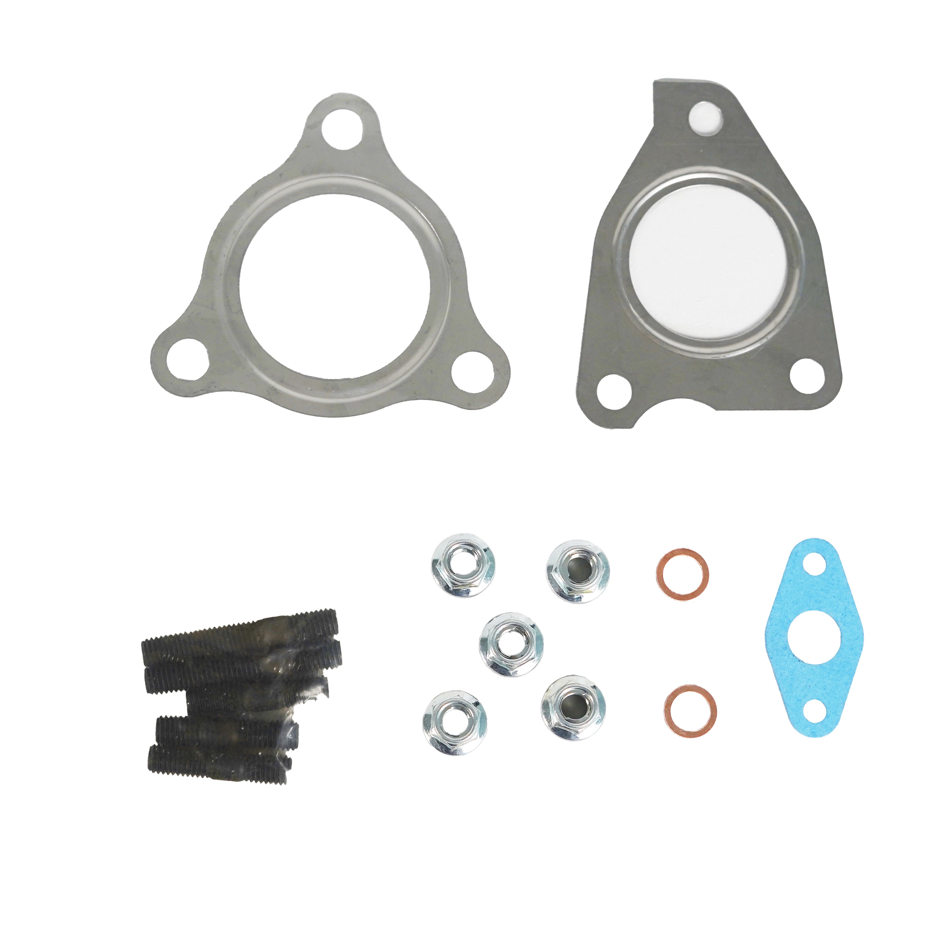 Brand New Turbo for Mercedes Benz Vito & Renault Trafic 1.6L OM622 144110972R 54389700018