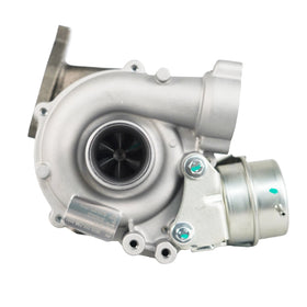 Brand New Turbo for Mercedes Benz Vito & Renault Trafic 1.6L OM622 144110972R 54389700018   Turbosdirect