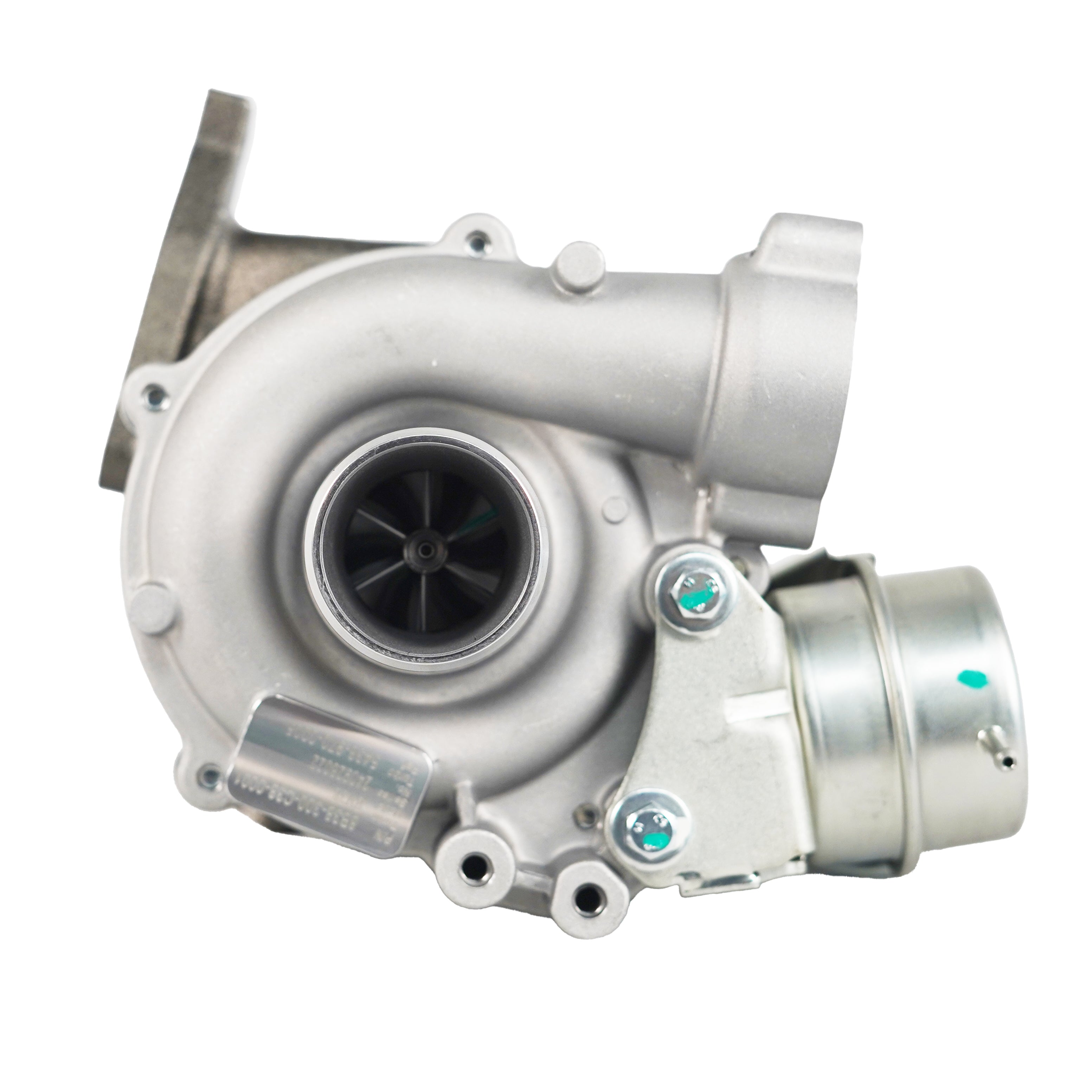 Brand New Turbo for Mercedes Benz Vito & Renault Trafic 1.6L OM622 144110972R 54389700018