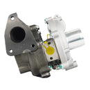 Brand New Turbo for Mercedes Benz Vito & Renault Trafic 1.6L OM622 144110972R 54389700018   Turbosdirect