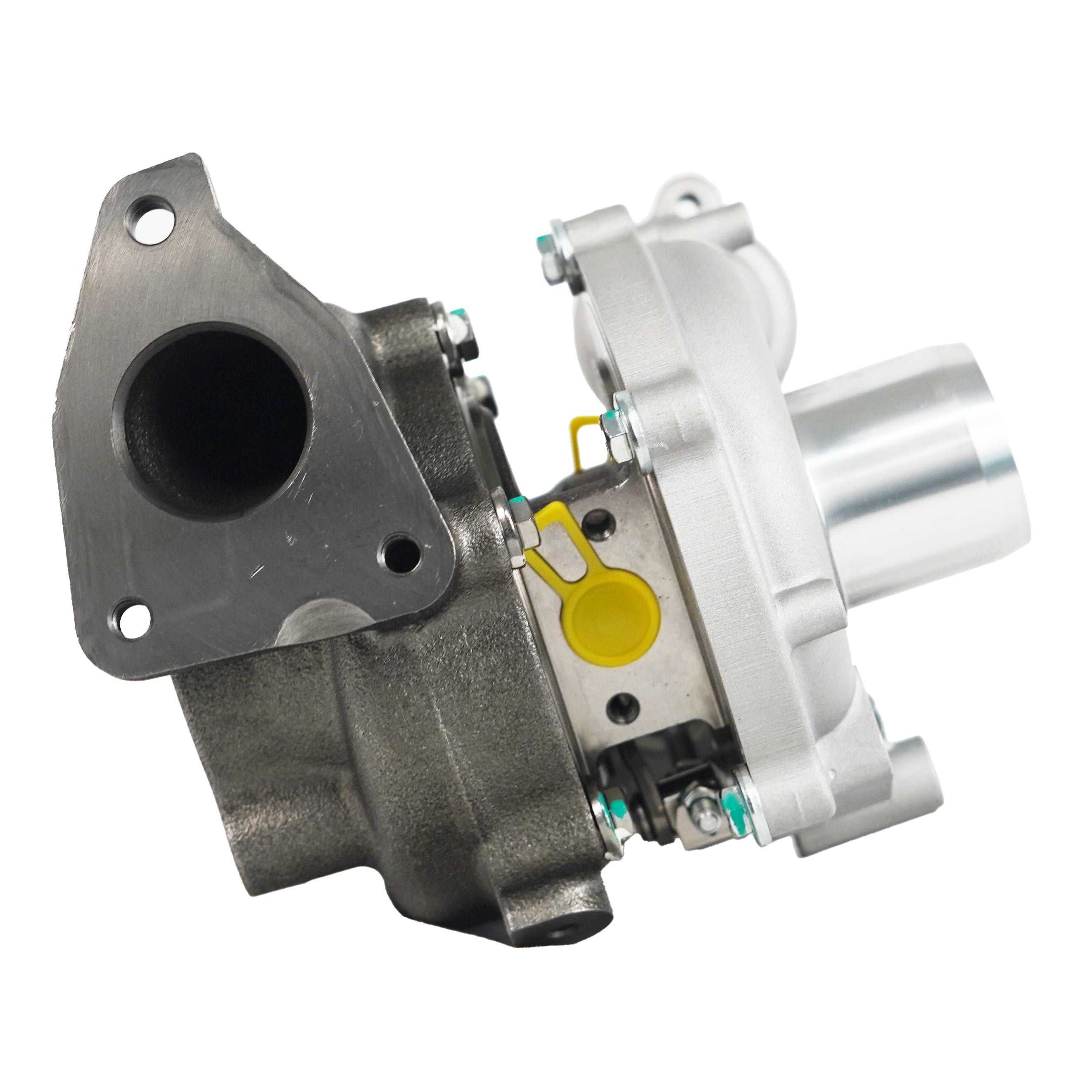 Brand New Turbo for Mercedes Benz Vito & Renault Trafic 1.6L OM622 144110972R 54389700018 - 0