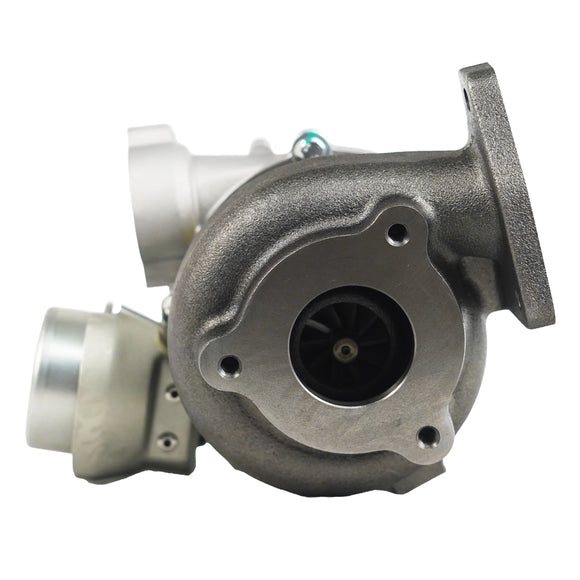 Brand New Turbo for Mercedes Benz Vito & Renault Trafic 1.6L OM622 144110972R 54389700018   Turbosdirect