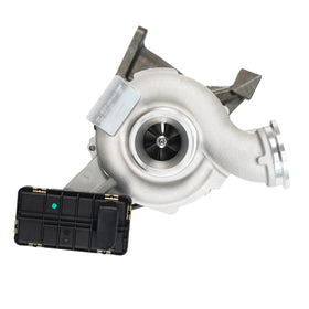 Brand New Turbo Charger for Mercedes Benz Sprinter 2.2L OM646 MY05+ 759688 6460900480   Turbosdirect