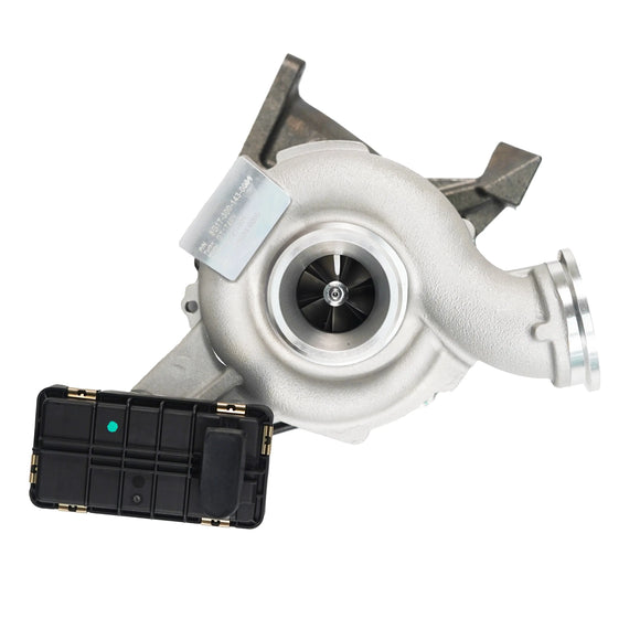 Brand New Turbo Charger for Mercedes Benz Sprinter 2.2L OM646 MY05+ 759688 6460900480   Turbosdirect