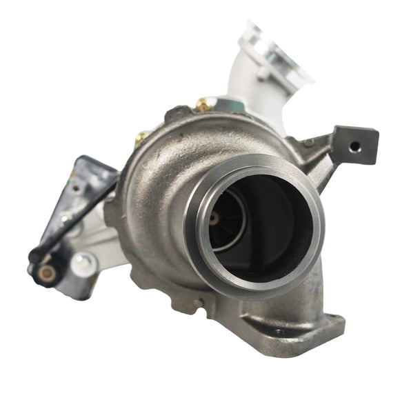 Brand New Turbo Charger for Mercedes Benz Sprinter 2.2L OM646 MY05+ 759688 6460900480   Turbosdirect