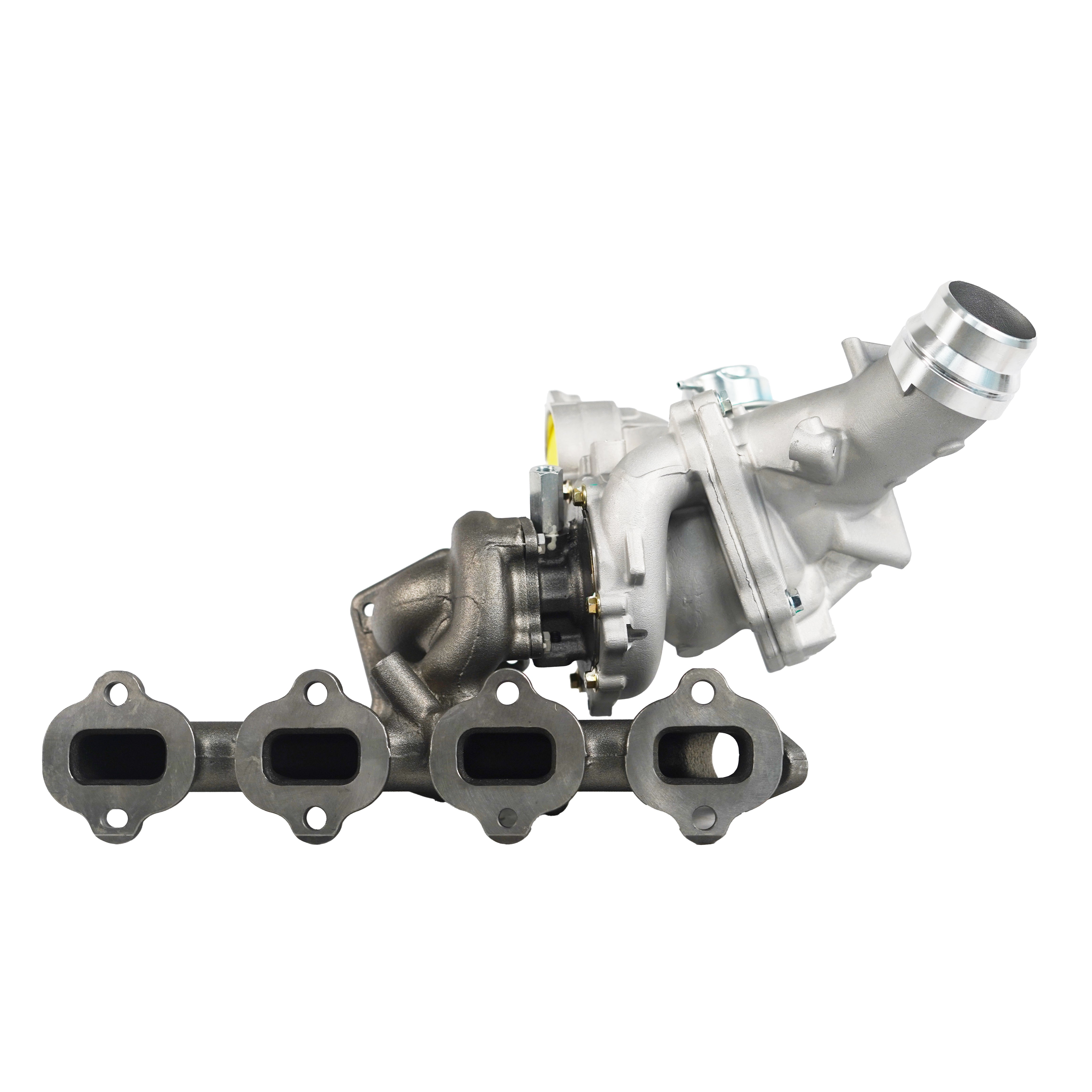 Brand New Turbo for Renault Trafic 1.6L R9M HIGH PRESSURE 821943 14410-7692RB