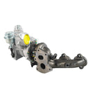 Brand New Turbo for Renault Trafic 1.6L R9M HIGH PRESSURE 821943 14410-7692RB   Turbosdirect