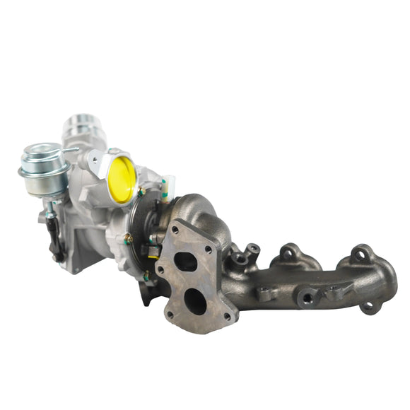 Brand New Turbo for Renault Trafic 1.6L R9M HIGH PRESSURE 821943 14410-7692RB   Turbosdirect