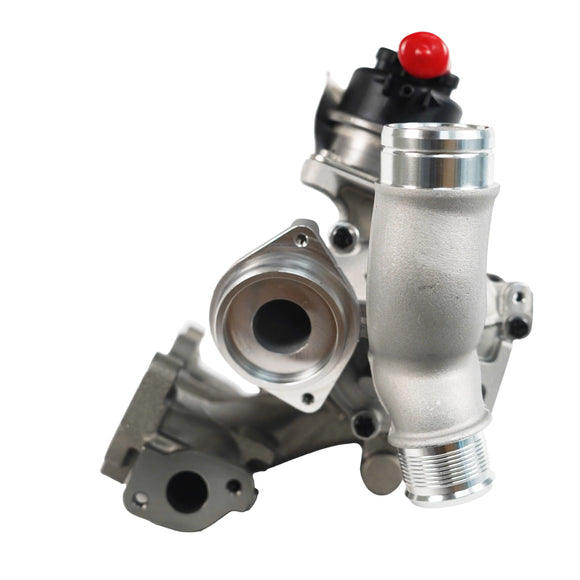 Standard Turbo Charger for Audi A1 / Volkswagen Polo / Skoda Fabia & Rapid / Seat Ibiza & Toledo 1.4L TDi BV39 04B253019A   Turbosdirect