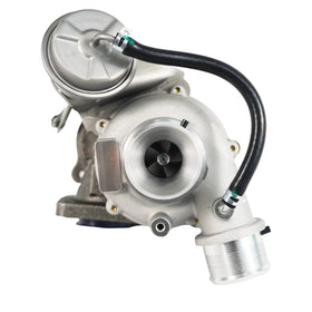 Standard Turbo Charger for Alfa Romeo Mito, Fiat Bravo / Grand Punto & Lancia Delta 1.4L T-Jet 198A4000 VL37 55212917   Turbosdirect