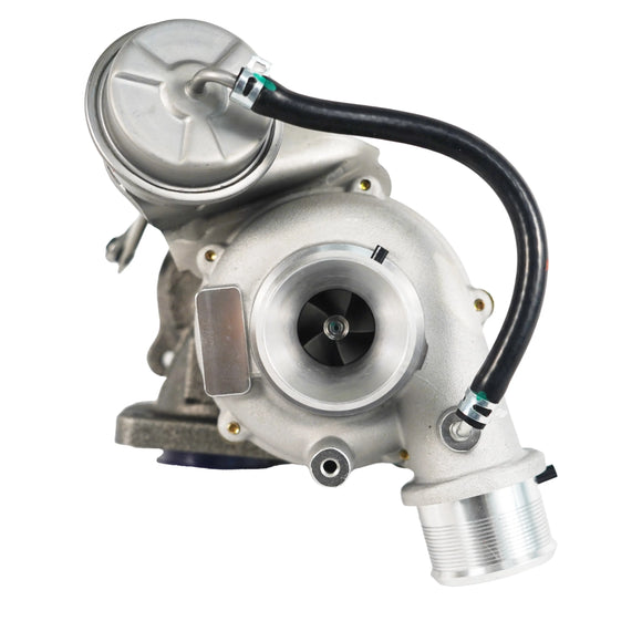 Standard Turbo Charger for Alfa Romeo Mito, Fiat Bravo / Grand Punto & Lancia Delta 1.4L T-Jet 198A4000 VL37 55212917   Turbosdirect