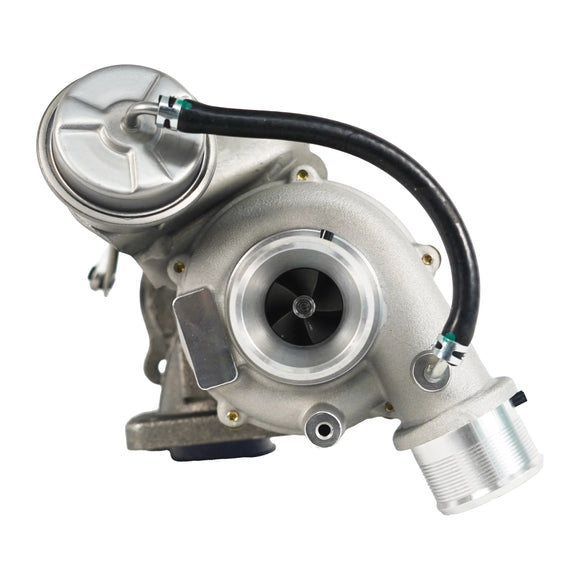 Standard Turbo Charger for Fiat Bravo / Grand Punto 1.4L T-Jet 198A1000 VL38 55212916   Turbosdirect