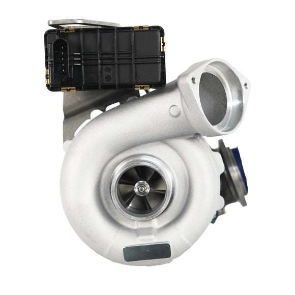 Standard Turbo Charger for BMW X5 E70 & X6 E71 3.0L M57TU2 MY07-10 GTB2260VK 765985   Turbosdirect