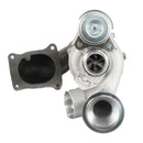 Standard Bi-Turbo Charger for Mercedes Benz Sprinter OM646 2.2L (Low Pressure) 53049880057   Turbosdirect