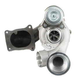 Standard Bi-Turbo Charger for Mercedes Benz Sprinter OM646 2.2L (Low Pressure) 53049880057   Turbosdirect