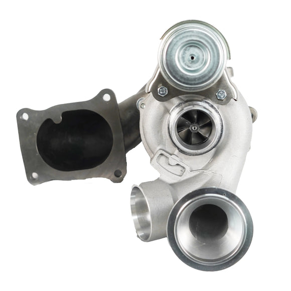 Standard Bi-Turbo Charger for Mercedes Benz Sprinter OM646 2.2L (Low Pressure) 53049880057   Turbosdirect