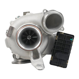 Standard Turbo Charger for BMW 3.0L N57TU GTB2056VZK 11657823202 806094-5011S   Turbosdirect