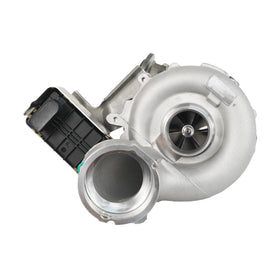 Standard Turbo Charger for BMW X3 E83 3.0L M57TU GTB2260VK 7796316014 758353-5024S   Turbosdirect