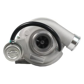 Jrone Turbo for JCB 4CX Backhoe Loader & Telehandler 4.4L Dieselmax GT2256S 762931-5001S   Turbosdirect
