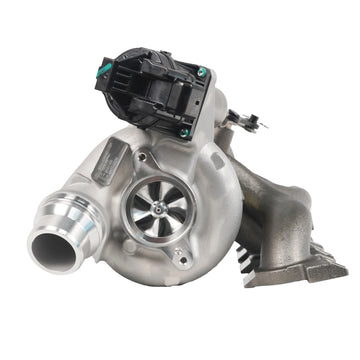 Standard Turbo Charger for BMW & Mini 2.0L B48A20 TD04LR6 11658626637 49477-02233   Turbosdirect