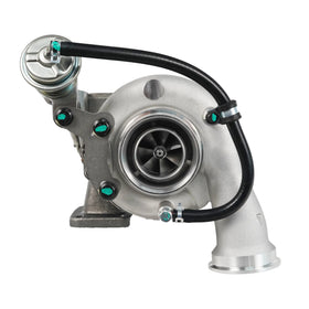 Jrone Turbo for Volvo & Deutz Industrial Engines 5.7L & 6.06L TCD2012L6 MY07- S200G 12589880061   Turbosdirect
