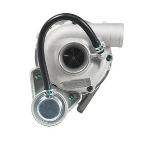 Jrone Turbo for Caterpillar Skid Steer 2.2L MY05- RHF4 AS12   Turbosdirect
