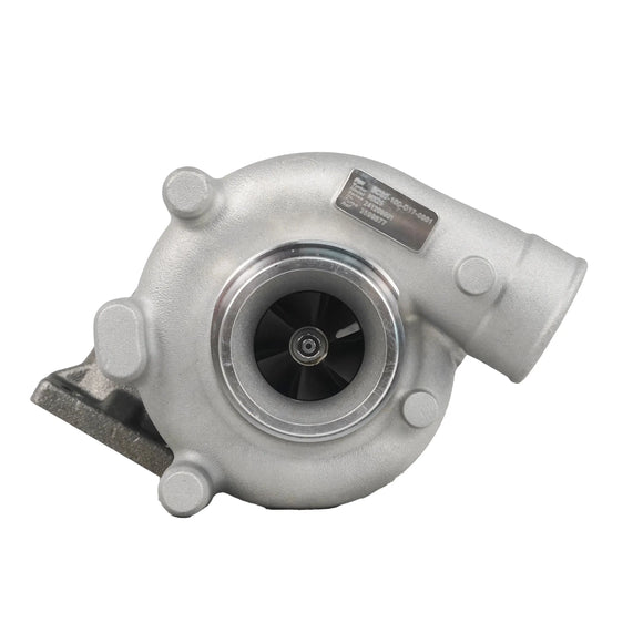 Jrone Turbo for Case IH / Ford New Holland Tractor with F4CE engine HX25   Turbosdirect