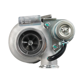 Jrone Turbo for Case IH Tractor with Iveco 4.5L MXU110 12V 4cyl engine   Turbosdirect