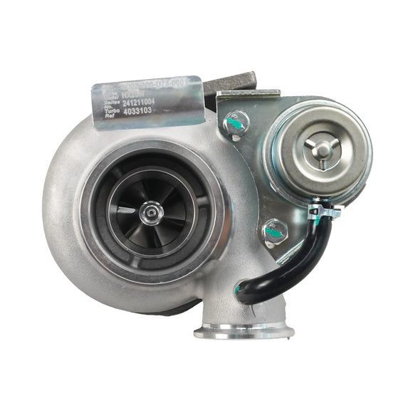 Jrone Turbo for Case IH Tractor with Iveco 4.5L MXU110 12V 4cyl engine   Turbosdirect