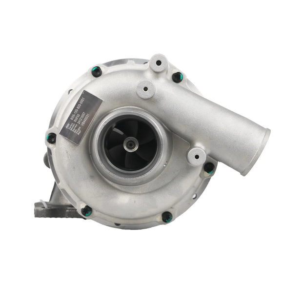 Jrone Turbo for Hitachi 200-3 / JCB JS230 / John Deere 220DW Excavator 5.2L 4HK1TC RHF55 CIES   Turbosdirect