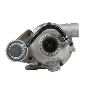 Jrone Turbo for Caterpillar 247 Skid Steer 2.2L MY05- RHF4 AS11   Turbosdirect