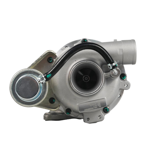 Jrone Turbo for Caterpillar 247 Skid Steer 2.2L MY05- RHF4 AS11   Turbosdirect