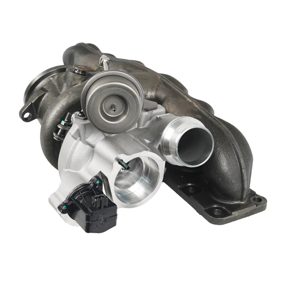Standard Turbo Charger for BMW 1 Series, 3 Series & X1 3.0L N55B30A B03 11654577236 18539880003   Turbosdirect