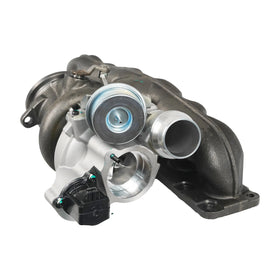 Standard Turbo Charger for BMW X5 (E70) & X6 (E71) 3.0L N55B30A B03 11657583904 18539880004   Turbosdirect