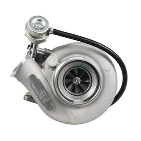 Jrone Turbo for Komatsu & Hyundai Excavator & Wheel Loader 8.3L 6C HX40W 4035653H   Turbosdirect