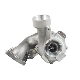 Standard Bi-Turbo Charger for Mercedes Benz Sprinter OM646 2.2L (High Pressure) 54399880049   Turbosdirect