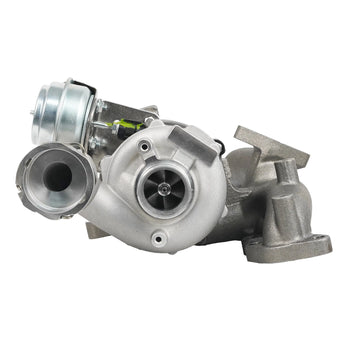 Standard Turbo Charger for Mitsubishi Outlander & Grandis 2.0L Di-D BSY / BWC GTA1749 756062   Turbosdirect
