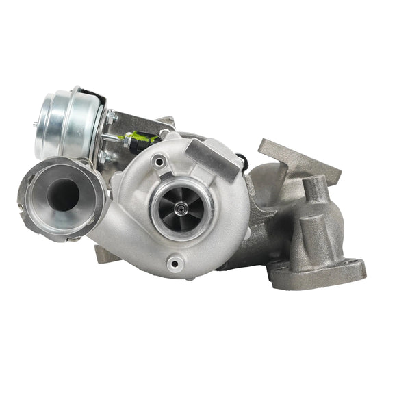 Standard Turbo Charger for Mitsubishi Outlander & Grandis 2.0L Di-D BSY / BWC GTA1749 756062   Turbosdirect