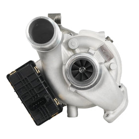 Standard Turbo Charger for Hyundai Santa Fe & Grand Santa Fe 2.2L D4HB CRDi 2F750 808031   Turbosdirect