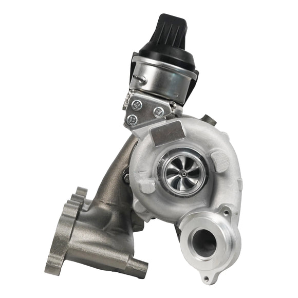 Standard Turbo Charger for Audi A3, TT / Volkswagen Golf, Jetta, Passat 2.0L TDi CBBB BV43 03L253056C   Turbosdirect