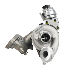 Standard Turbo Charger for Audi, Volkswagen & Skoda 2.0L TDi GTC1549 03L153010F 785448   Turbosdirect