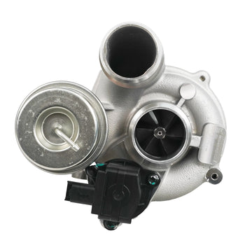 Standard Turbo Charger for Mini John Cooper Works Challenge 1.6L EP6 Intercooled K03 53039880146 7583149   Turbosdirect
