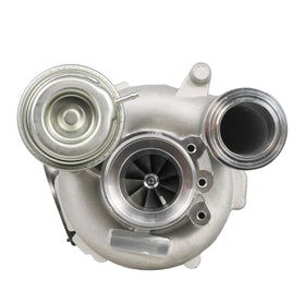 Standard Turbo Charger for BMW 4.4L V8 N63 MGT2256SL 11657605794 821613   Turbosdirect