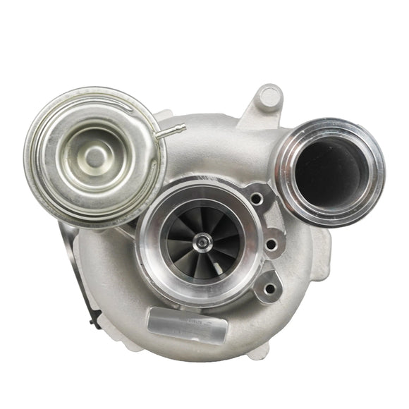 Standard Turbo Charger for BMW 4.4L V8 N63 MGT2256SL 11657605794 821613   Turbosdirect