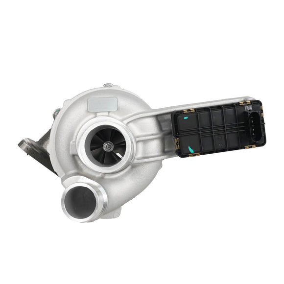 Standard Turbo Charger for Land Rover Range Rover & Range Rover Sport 4.4L SDV8 GTB1756VK 802733 Low-Pressure   Turbosdirect