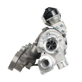 Standard Turbo Charger for Audi & Volkswagen 2.0L TDI BV39 BM70B 04L253010B   Turbosdirect
